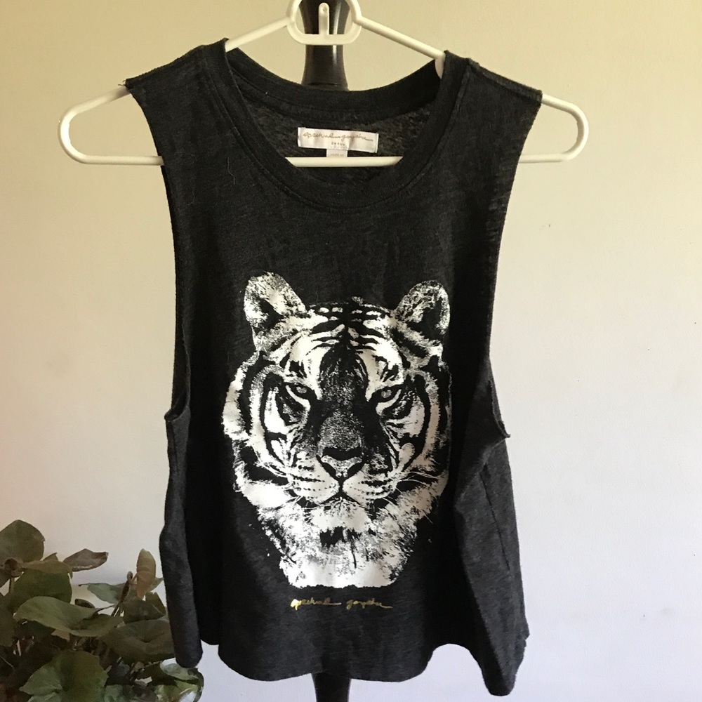 Tiger Tank